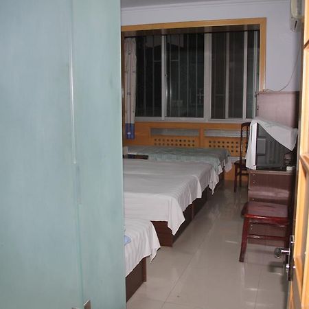 Chengde Changhong Hotel Экстерьер фото