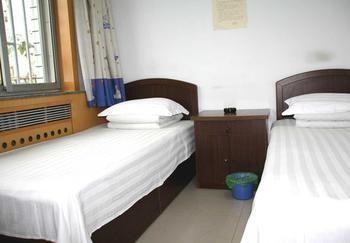 Chengde Changhong Hotel Экстерьер фото