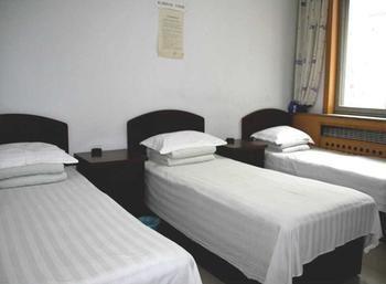 Chengde Changhong Hotel Экстерьер фото