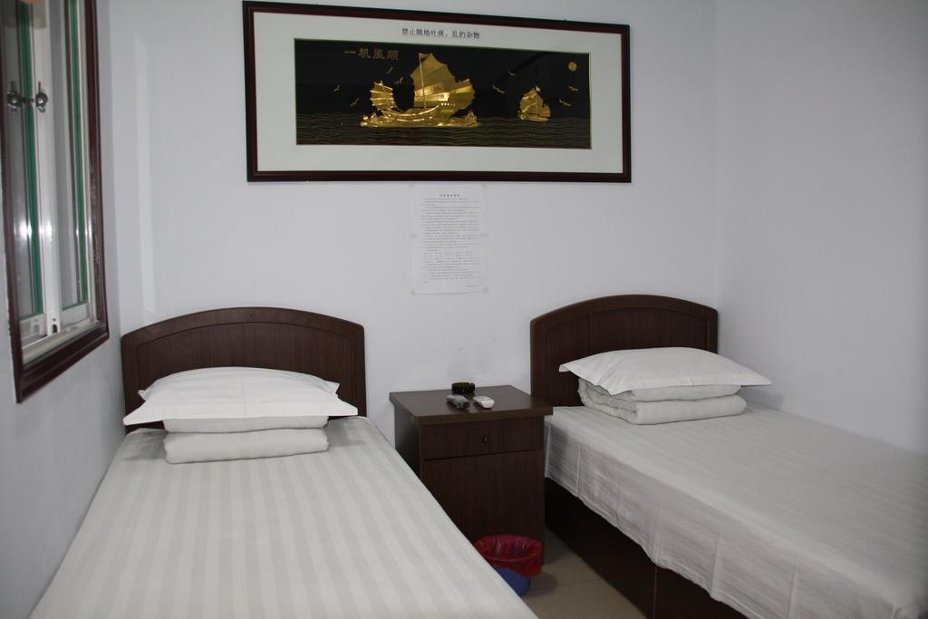 Chengde Changhong Hotel Экстерьер фото