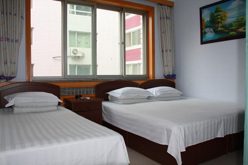 Chengde Changhong Hotel Экстерьер фото