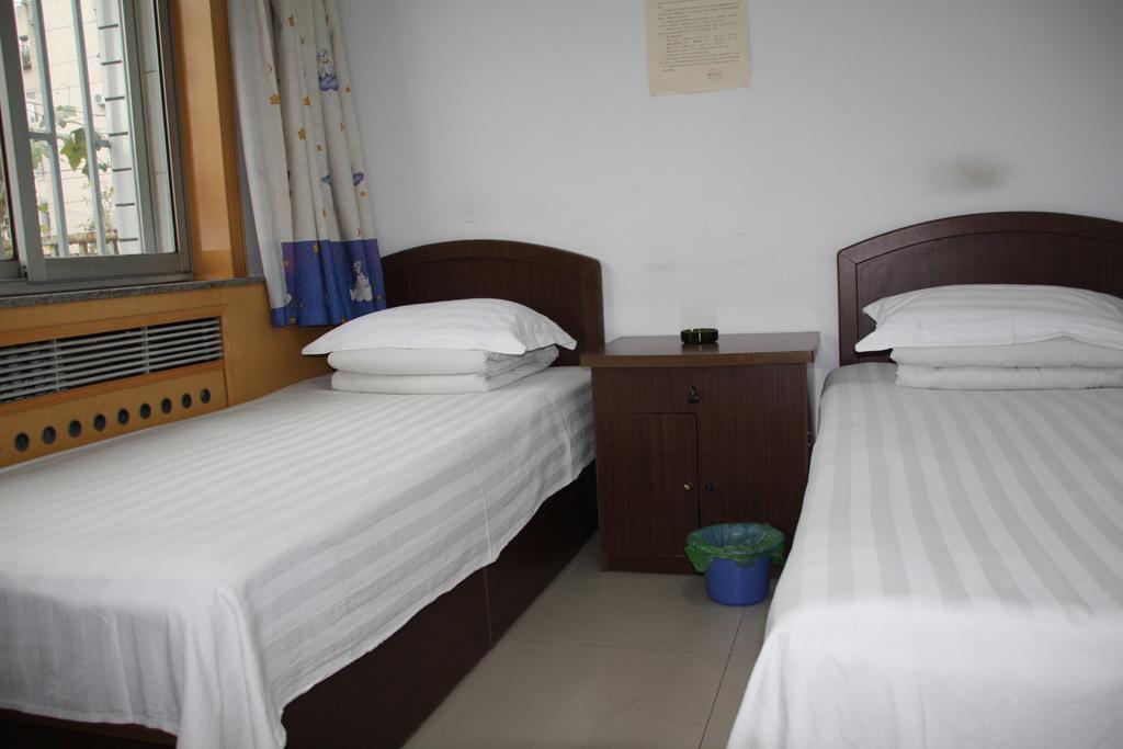 Chengde Changhong Hotel Экстерьер фото